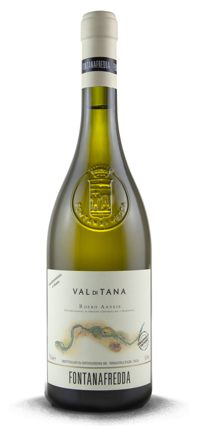 Roero Arneis Val di Tana 